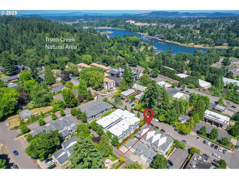 Drone View/UAV
