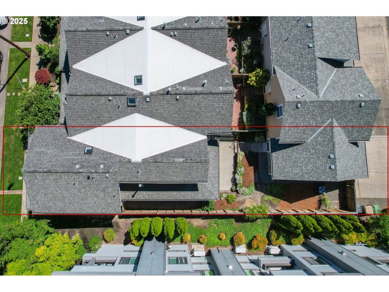Drone View/UAV