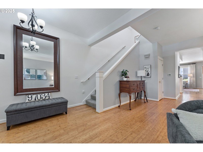 Entrance/Foyer