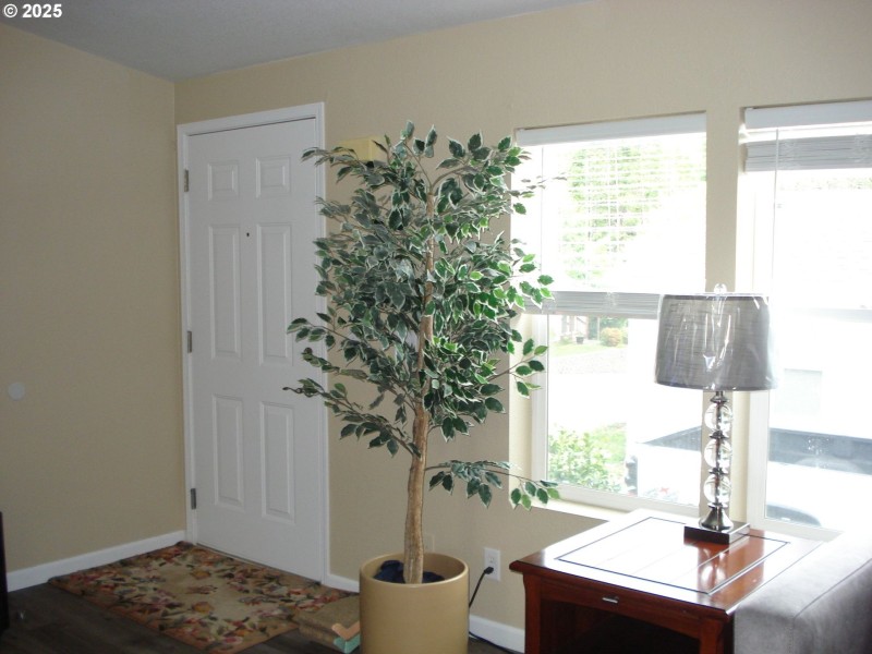 Entrance/Foyer