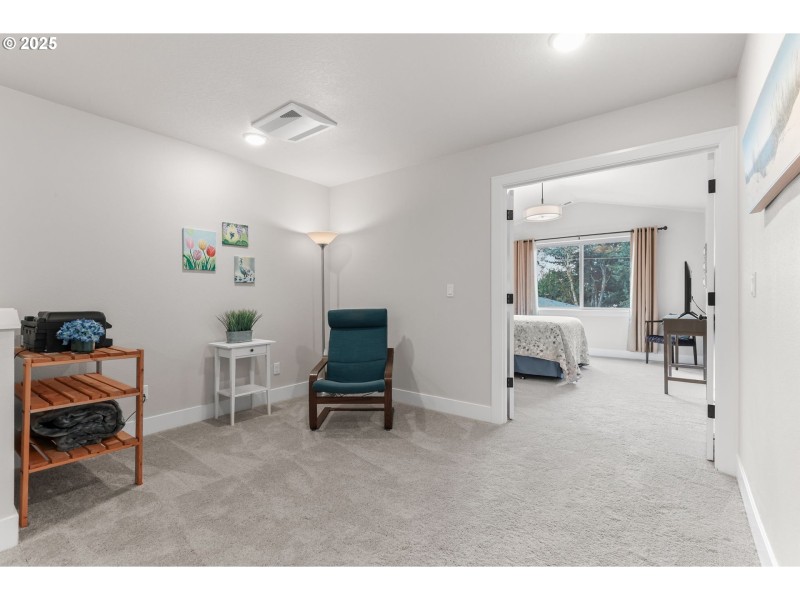 Bonus Room