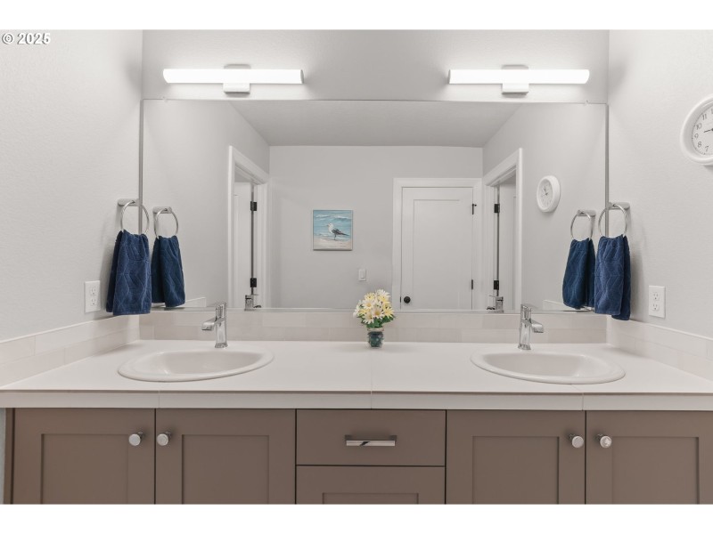 Attached Bathroom #1