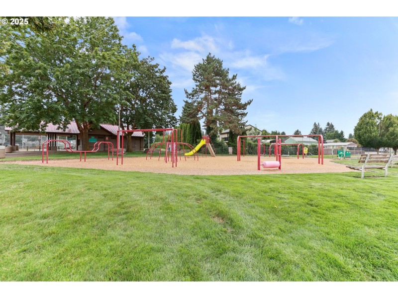Community Playground