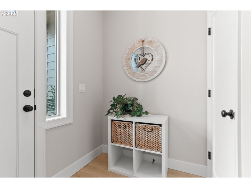 Entrance/Foyer