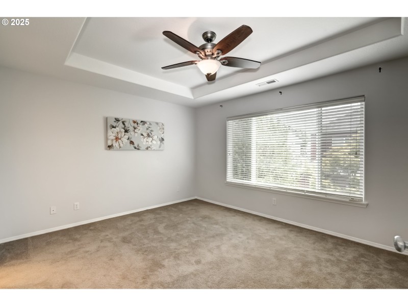 Bedroom, Primary