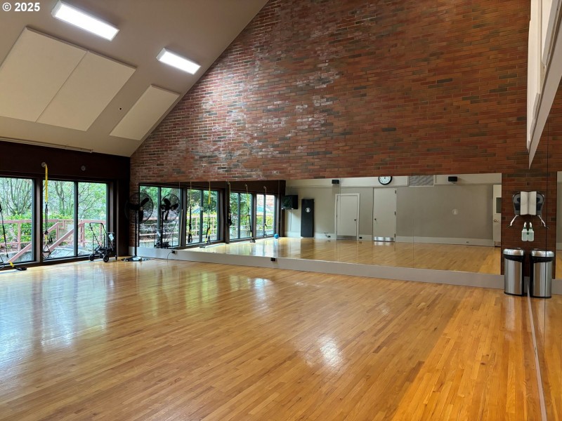 Community Recreation Center