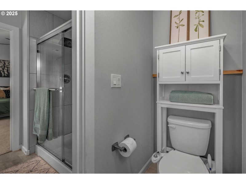 Owner's Suite Bathroom