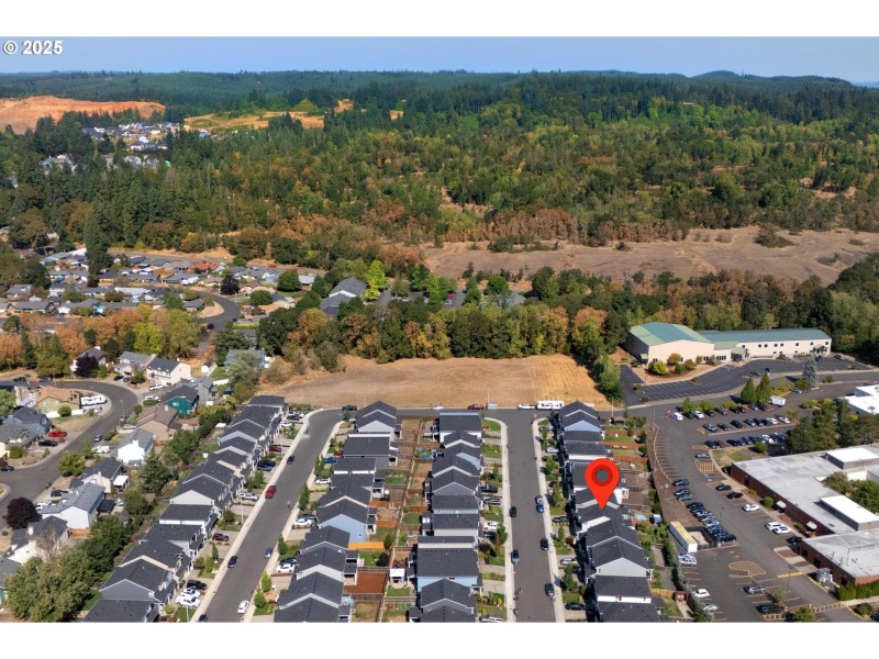 Drone View/UAV