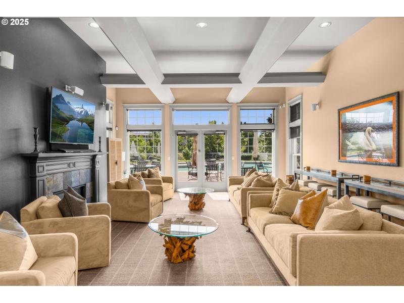 Community Club House