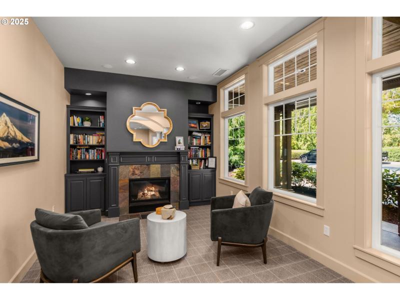 Community Recreation Center