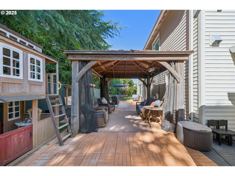 Gazebo