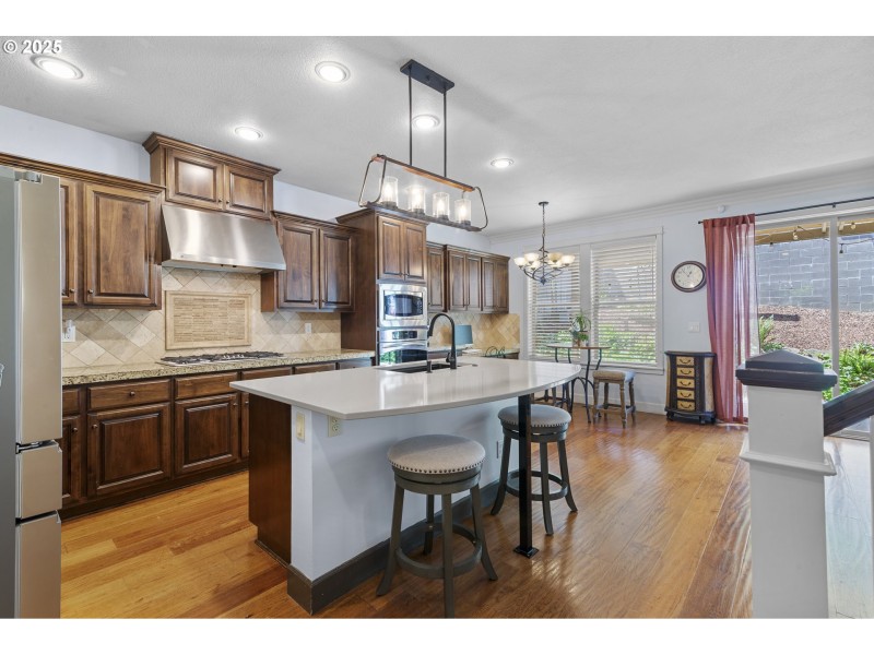 Kitchen/Nook