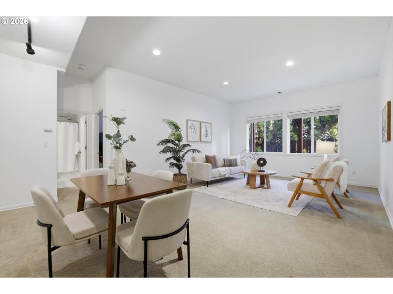 Finished Lower Level