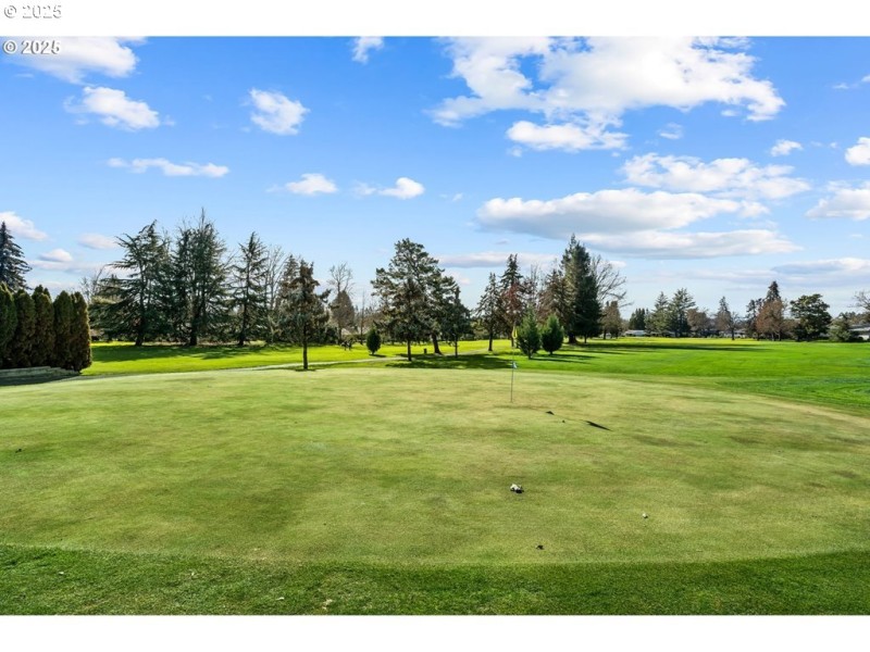 Community Amenities