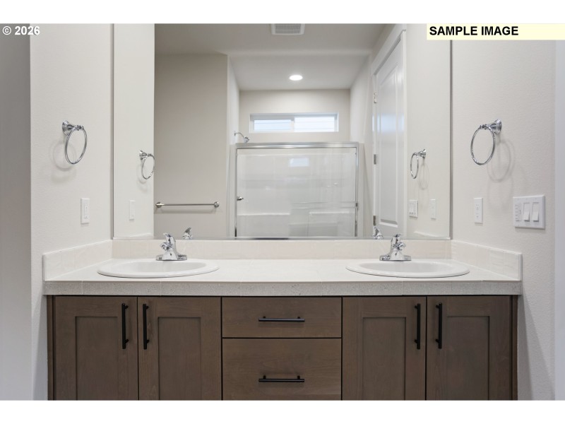 Owner's Suite Bathroom