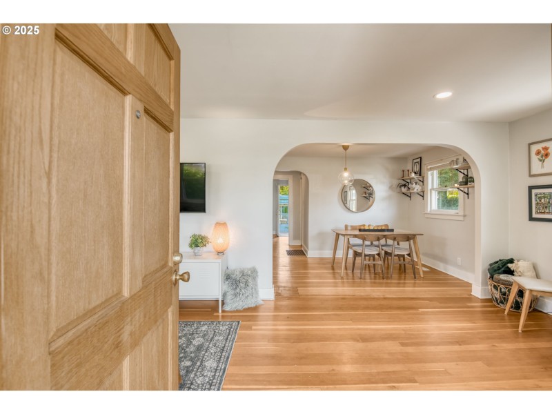 Entrance/Foyer