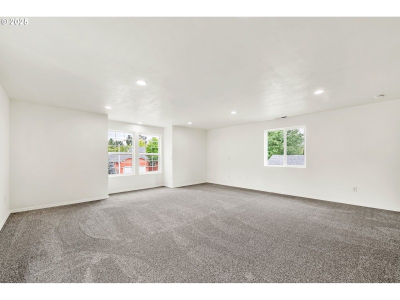 Bonus Room