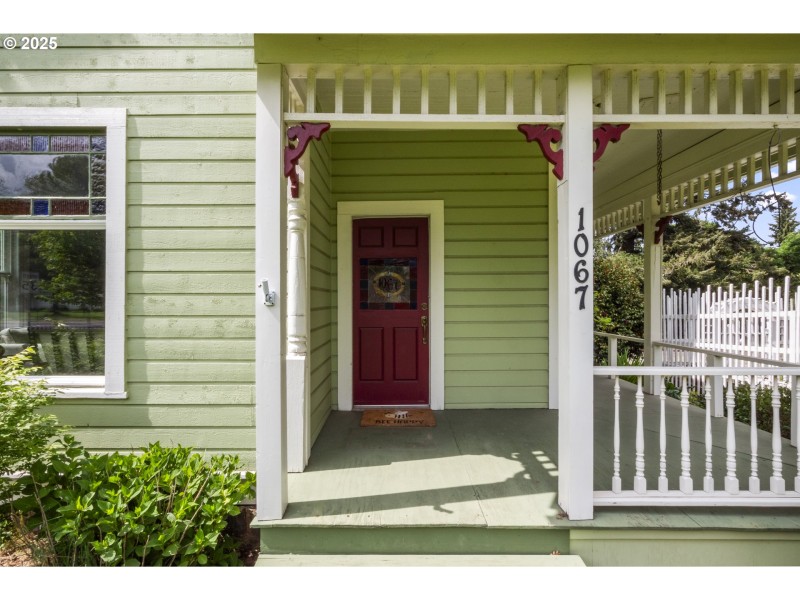 Porch