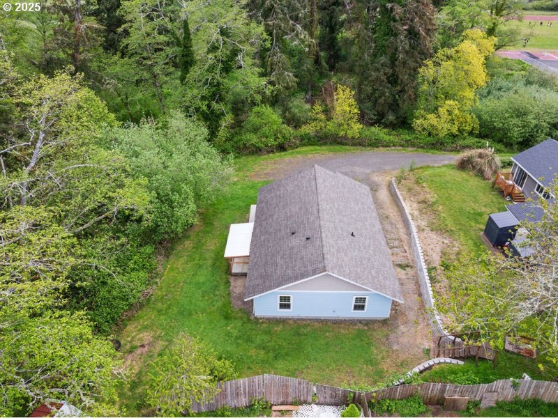 Drone View/UAV