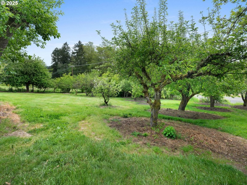 Acreage