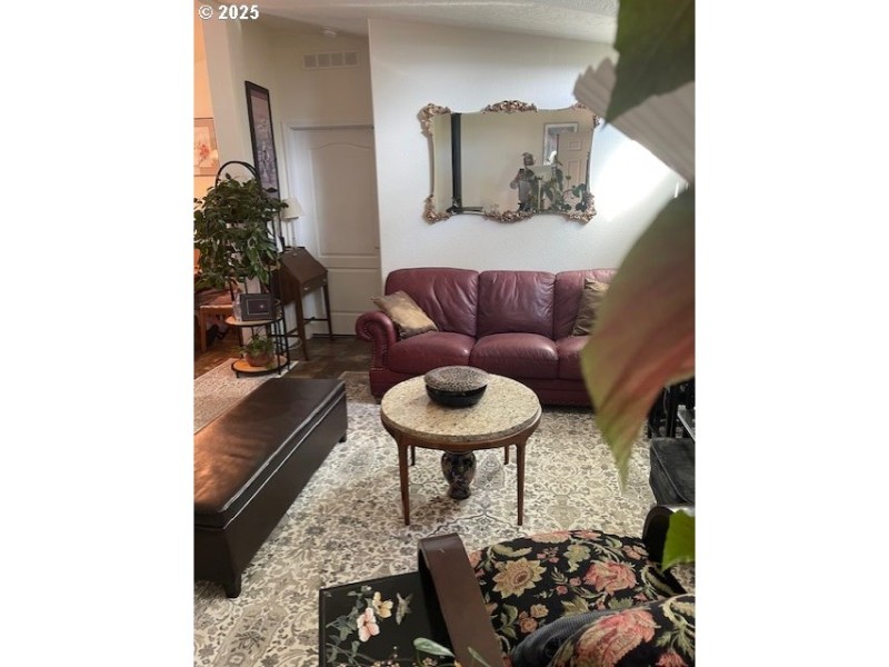 Living Room/Entrance