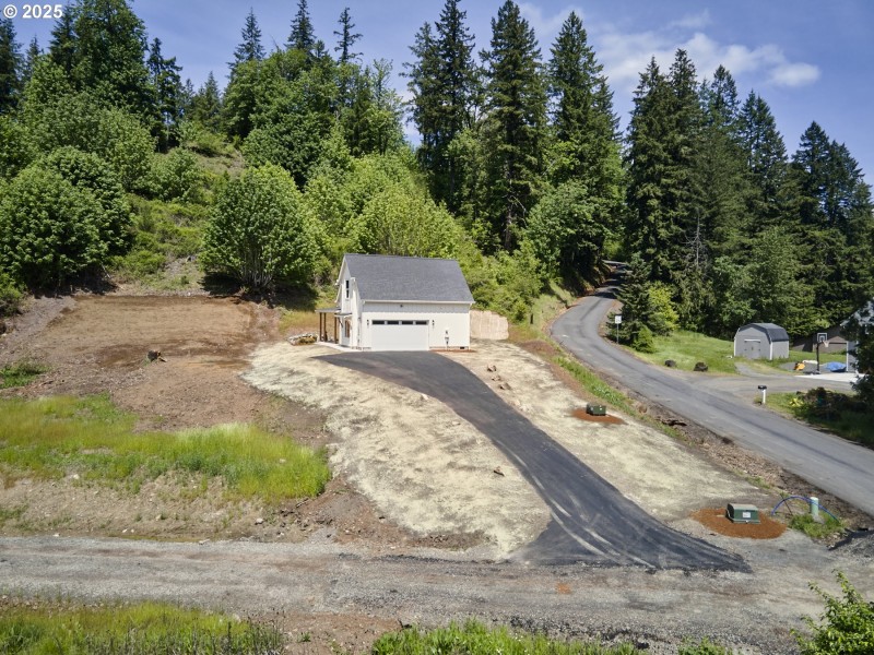 Acreage