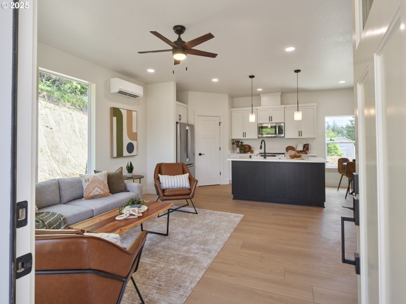 Entrance/Foyer