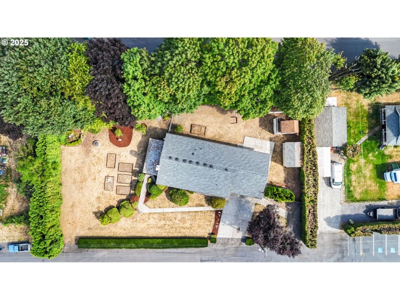 Drone View/UAV
