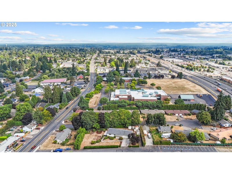 Drone View/UAV