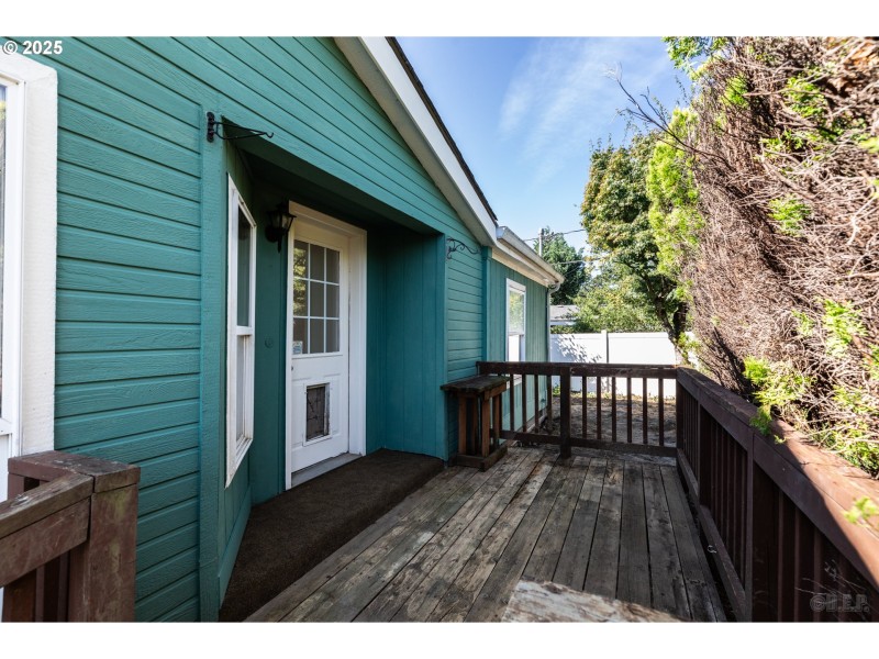 Porch